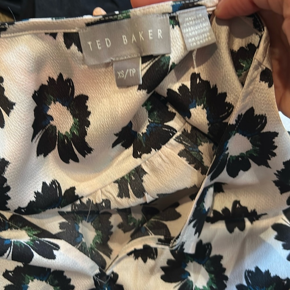 Ted Baker Top